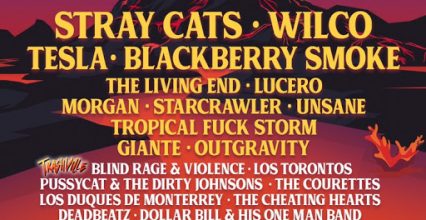 Azkena Rock Festival 2019. Vitoria-Gasteiz, Espagne. Azkena Rock Festival 2019. Vitoria-Gasteiz, Espagne.