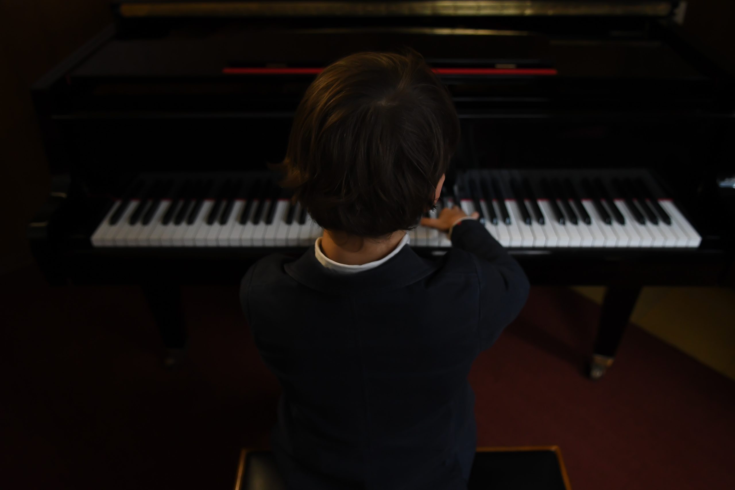 Las mejores escuelas de música